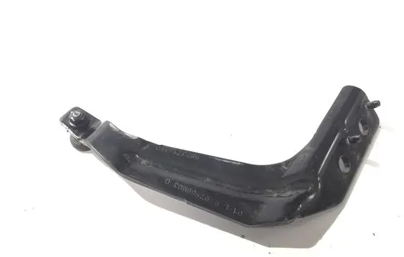 Citroen Jumpy Sliding door upper roller guide/hinge 9823714480