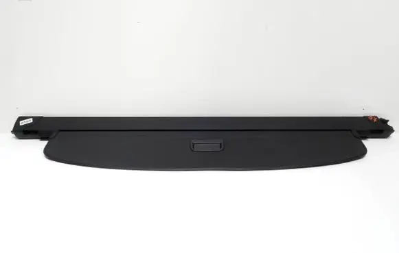 Audi Q7 4M Parcel shelf load cover AUDIQ74055555