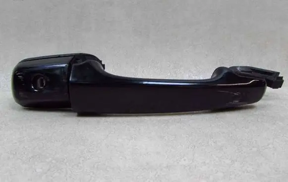 Volvo V70 Front door exterior handle 30753785 51621