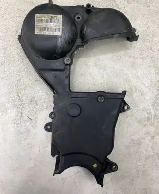 Ford C-MAX II Timing belt guard (cover) BM5G6P073E N06024A170