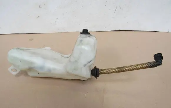 Mercedes-Benz E W211 Windshield washer fluid reservoir/tank A2118602260