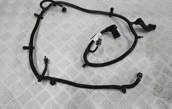 Citroen e-C3 Parking sensor (PDC) wiring loom 9863295580 MRD17