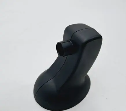 Mini One - Cooper Clubman R55 Rearview mirror trim 
