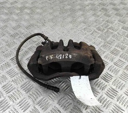 Volkswagen Crafter Front brake caliper 2E0615105B