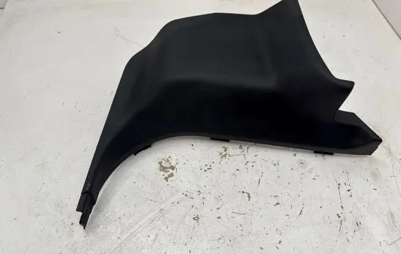 Dodge Durango Front sill trim cover 5XL64DX9AA 1VK46DX9AA 1VK46DX9AB