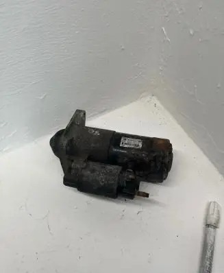 Opel Insignia A Starter motor M001T30172 55352882