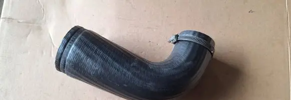Volvo S60 Intercooler hose/pipe 08699419