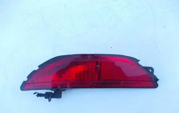 Fiat Grande Punto Rear fog light 51718012 27470104