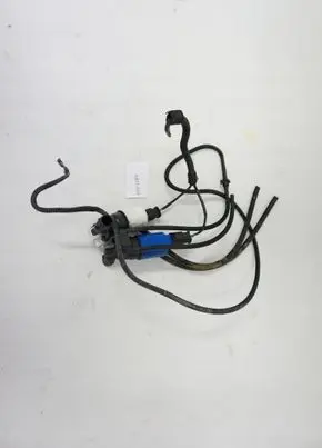 Citroen C4 II Headlight washer spray nozzle ABZ1-CW