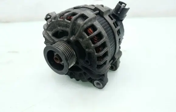 Land Rover Discovery Sport Generator/alternator GX7310300DE