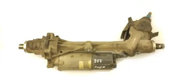 Mercedes-Benz Sprinter W907 W910 Steering rack 9074603902 0119102501587 0197001620