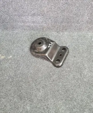 Other rear suspension part