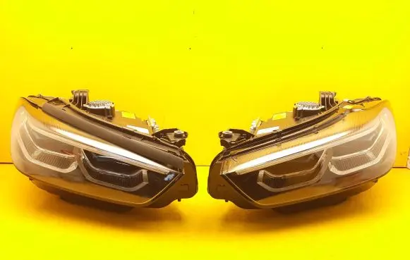 BMW 8 G15 Headlight/headlamp 8082647 8082648