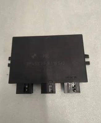 BMW X3 E83 Parking PDC control unit/module 9116542
