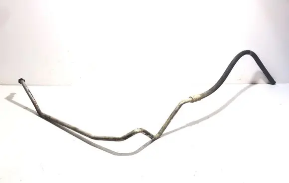Mercedes-Benz ML W164 Power steering hose/pipe/line 8684307