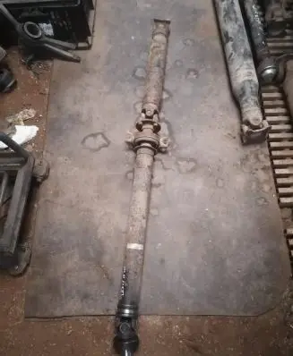 Lexus IS 200-300 Middle center prop shaft PT68 27025230232 90110001145047