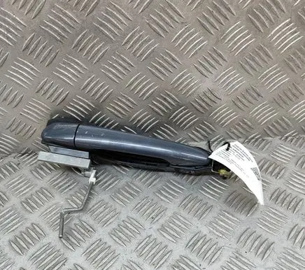 Mazda CX-5 II Front door exterior handle TK485941XC