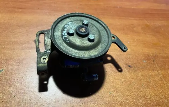 Fiat Multipla Power steering pump 46553723