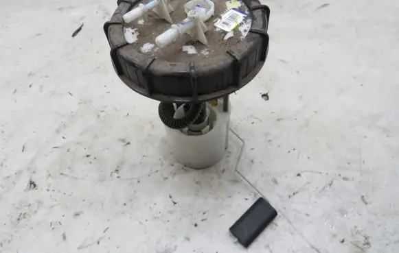 Ford Ecosport In-tank fuel pump GMAUTO4574097