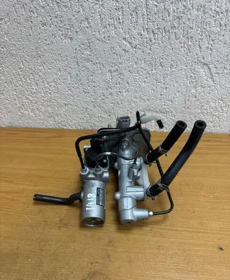 Lexus RX 450H Master brake cylinder 13811010510