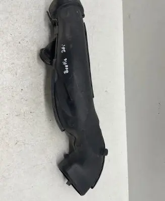 Volkswagen New Beetle Air intake hose/pipe 1C0129609B 114615727769