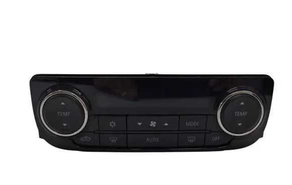Mitsubishi Outlander Climate control unit 7820B243XA CAB502A046C