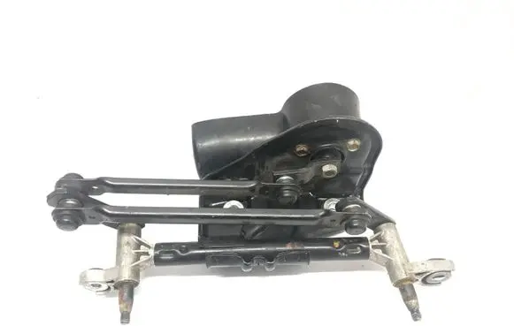 Volkswagen Fox Front wiper linkage and motor F006B20070 2190122