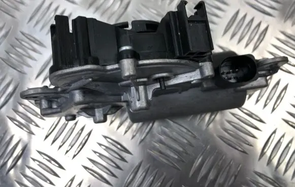 Audi SQ7 Tailgate/trunk/boot lift motor 4M0827887C
