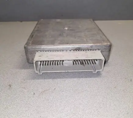 Ford Escort Engine control unit/module 96AB12A650KB CAD7D16 CZUU06A60QMX