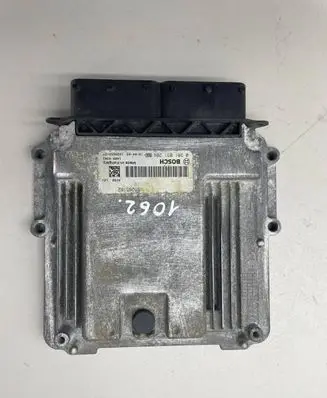 Jeep Renegade Engine control unit/module 0281031204 55265162