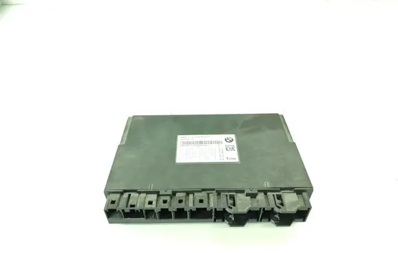 BMW 5 E60 E61 Comfort/convenience module 9207021901 61359207021901 9207021