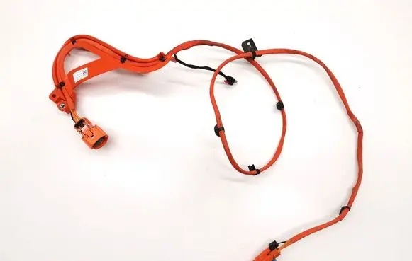 Tesla Model 3 Other wiring loom 1507971-05-C