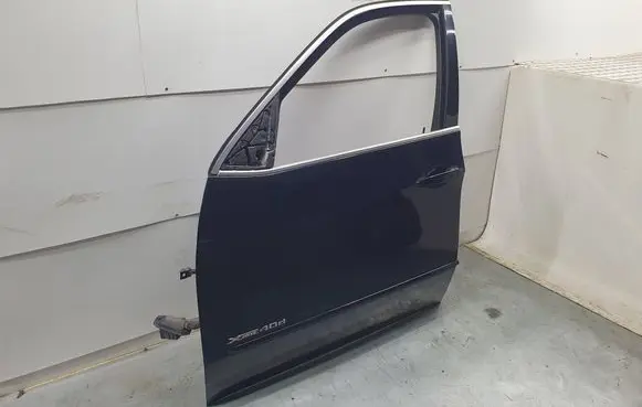 BMW X5 E70 Front door