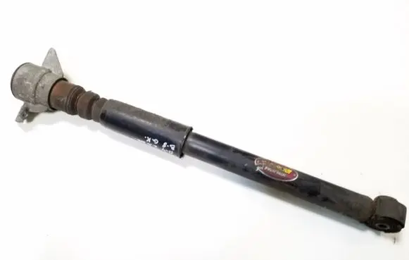 Audi A4 S4 B8 8K Rear shock absorber/damper