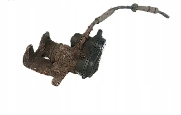 Audi A5 8T 8F Rear brake caliper 32335478