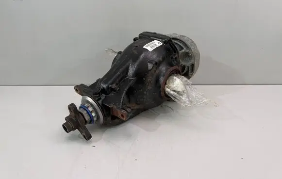 Rolls-Royce Ghost I Rear differential 7574691