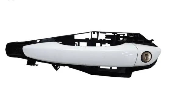 Opel Vivaro Loading door exterior handle 9829899780 07072