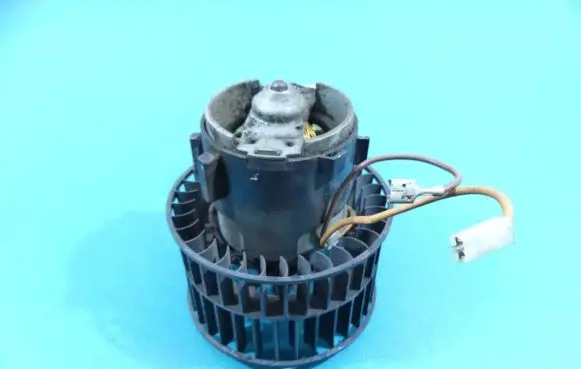 Opel Tigra A Heater fan/blower IMPRK930491