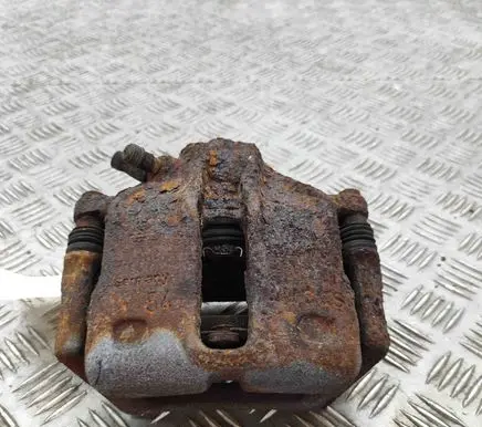 Volkswagen Corrado Front brake caliper 443615124FX