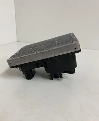 Jaguar XF Power management control unit EJ3214F70