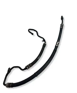 Mercedes-Benz E W211 Power steering hose/pipe/line 2114660681 X1371020