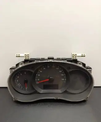 Renault Kangoo II Speedometer (instrument cluster) P248103078R NS27761057