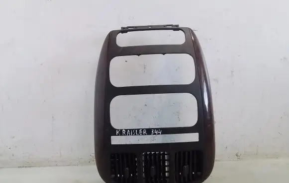 Chrysler Voyager Dash center air vent grill