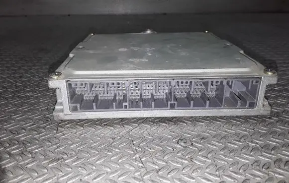 Honda Logo Engine control unit/module 37820P7AG01