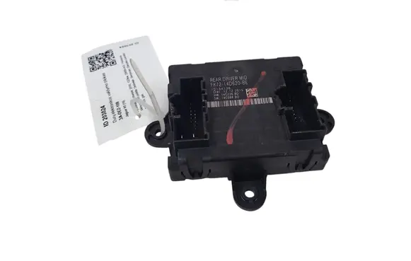 Jaguar XE Door control unit/module FK7214D620BE