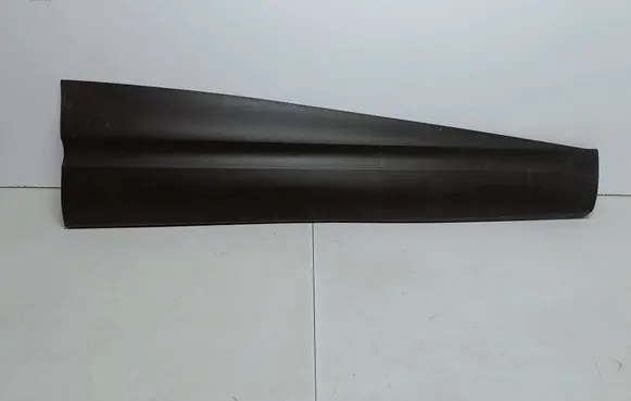 Renault Kadjar Front door trim (molding) 801861251R LD150 RE0542A20XX01