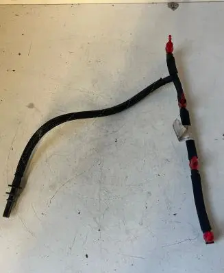 Fuel return line/hose