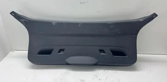 BMW 1 F20 F21 Tailgate/boot lid cover trim 15054410 7239905
