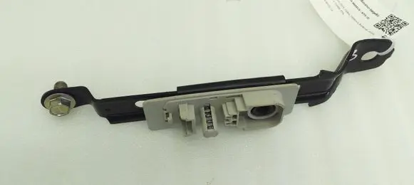 Mazda CX-3 Seat belt adjustment rail 1092033