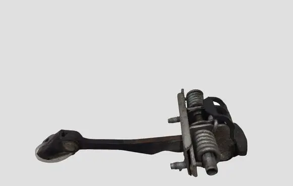 Citroen C4 Grand Picasso Front door check strap stopper
